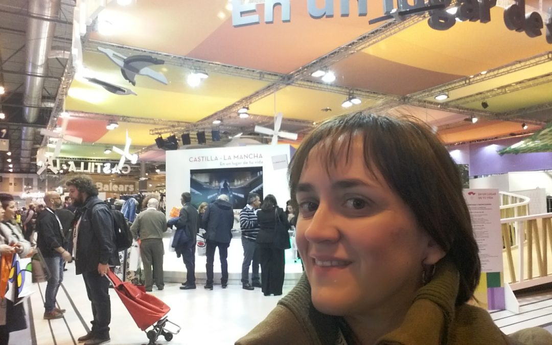 Querido Viajero… A vueltas con FITUR 2018