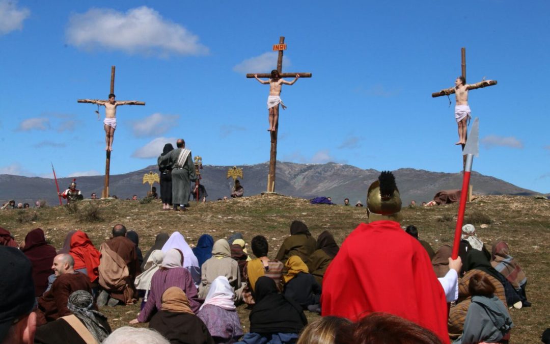 Semana Santa:  Pasión y Naturaleza en Guadalajara