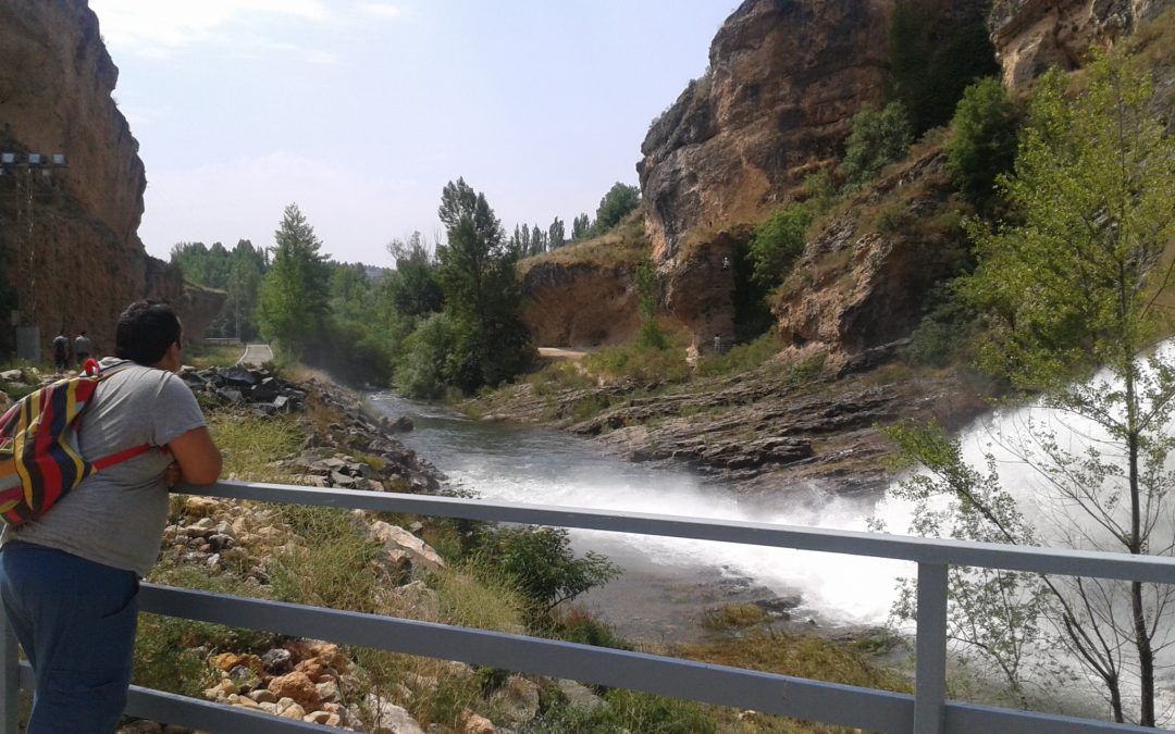 VERANO de pueblo !!! Encanto Rural!!!