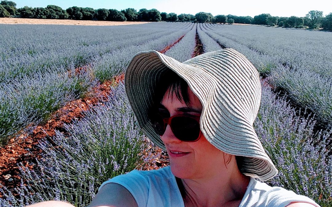 La Lavanda de LaAbuela Experiencia Privada en Mirabueno