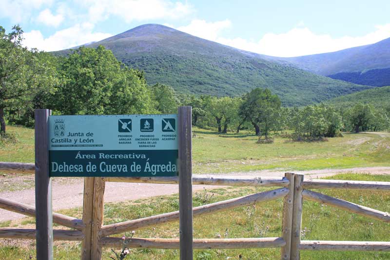 #LoreaViajera en el MONCAYO SORIANO  parte I