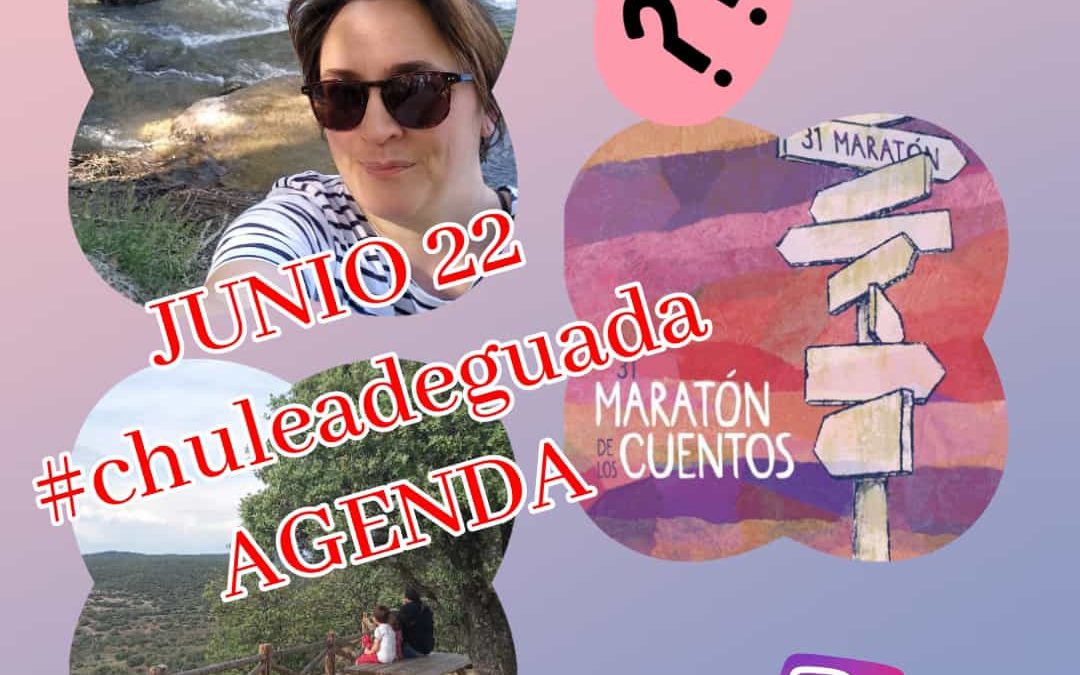 JUNIO>Agenda expres