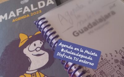 #chuleadeGuada  Agenda de MARZO 2024 Mujer,primavera y Pascua en Guadalajara