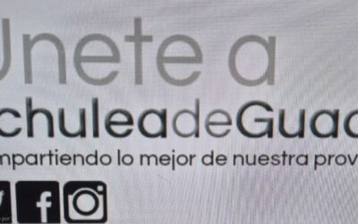 ENTRE Jóvenes & Antiguos… #chuleadeguada