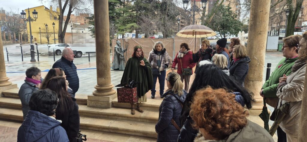 Visitas guadalajara guia oficial #freetourguadalajara