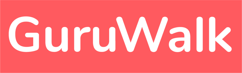 GuruWalk