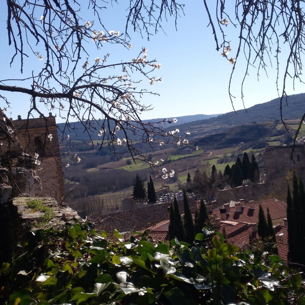 Pueblos con encanto